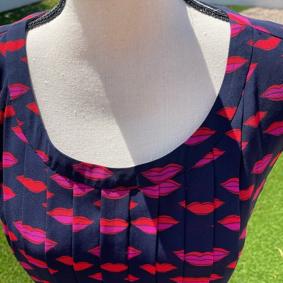 Halogen lips dress size 8P - Picture 6 of 13